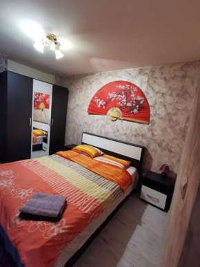 Apartament Rya